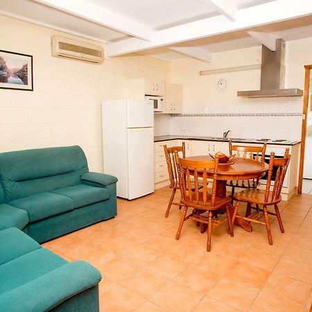 Sheridans On Prince Holiday Apartments Кофс-Харбор Номер фото